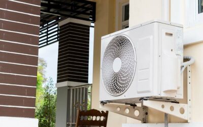 Ilmalämpöpumpun hankinta – mitä pitää ottaa huomioon ennen sen hankkimista?