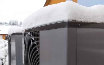 Valmistaudu alkavaan lämmityskauteen uusimalla talosi lämmitysjärjestelmä