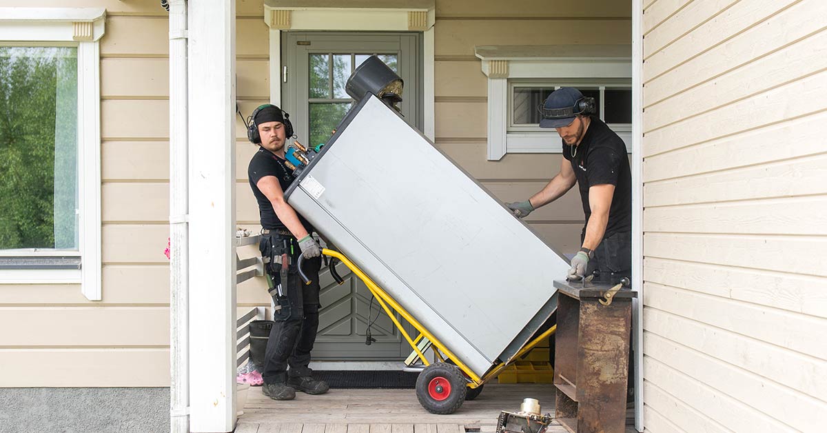 Öljylämmityksestä luopuminen, mikä lämmitysmuoto tilalle?