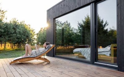 Kodin viilennys – kuinka viilentää koti kesähelteillä?