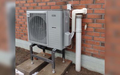 Ilma-vesilämpöpumpun hinta ja asennuskustannukset 2025