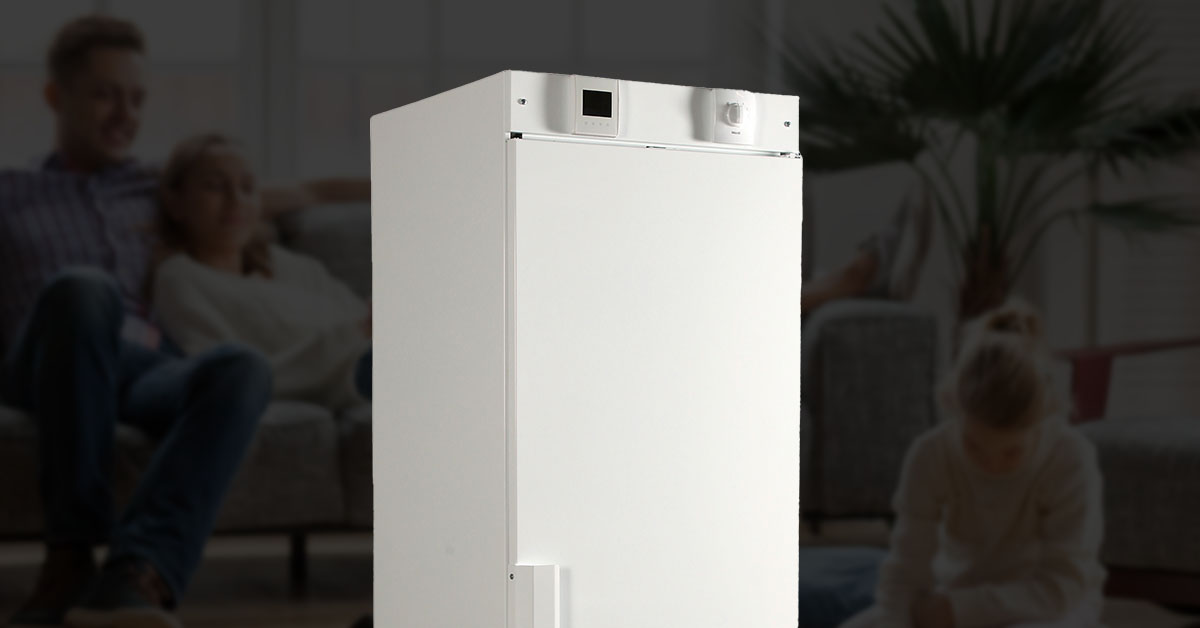 Ilmalämmityskoneen vaihto, Jyväskylä