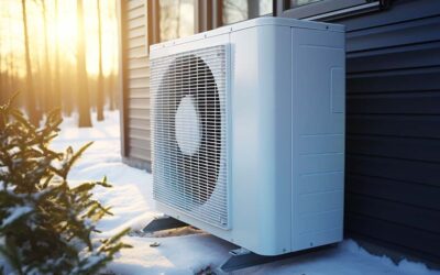 Maalämpö vai ilma-vesilämpöpumppu – kumman valitsen lämmitysjärjestelmäksi?