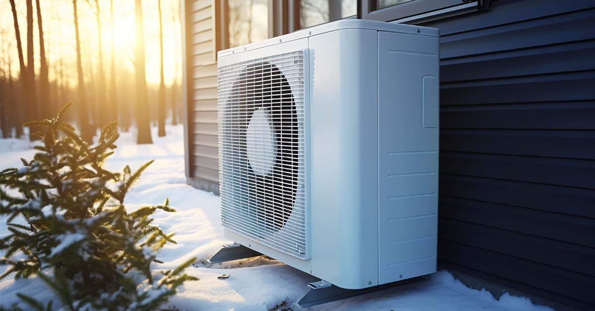 Maalämpö vai ilmavesilämpöpumppu – kumman valitsen?