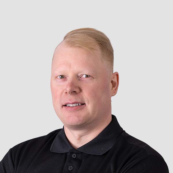 Aaro Valli, Lämpö-Valli Oy