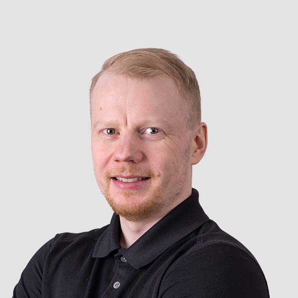 Mauri Valli, Lämpö-Valli Oy