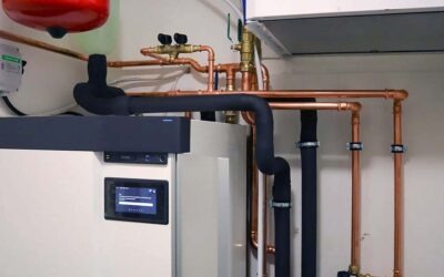 Maalämpöpumpun toimintaperiaate – miten maalämpö toimii?