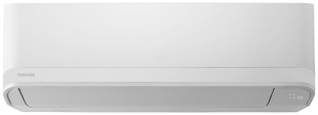 Paras ilmalämpöpumppu 2025: Viilennykseen Toshiba Seiya Plus